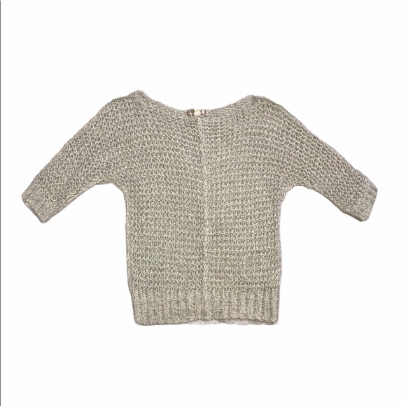 Decree Women’s Knit Sweater - Picture 2 of 3